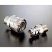 DK-LOK Full Flow Quick Connector, DF Series